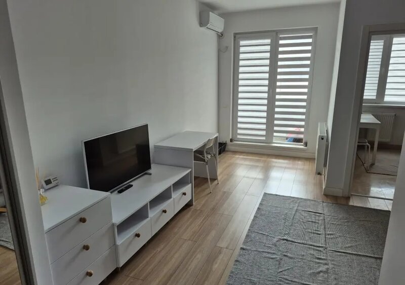 Drumul Taberei garsoniera noua cu centrala proprie- CET Vest/ Bld.Timisoara