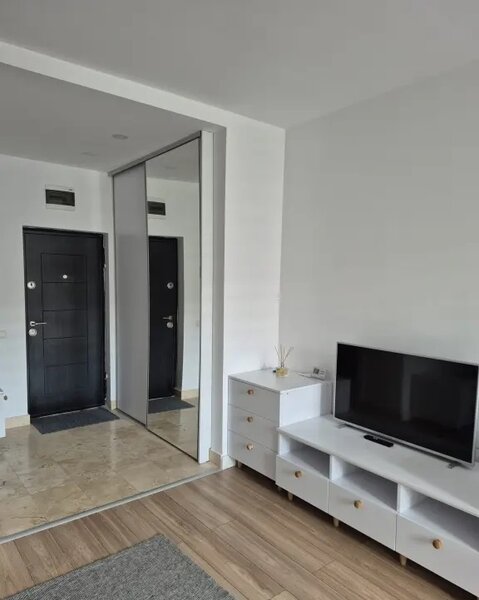 Drumul Taberei garsoniera noua cu centrala proprie- CET Vest/ Bld.Timisoara
