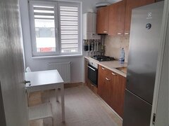 Garsoniera NOUA-cu Centrala, Residence CET Vest-Drumul Taberei/Militari